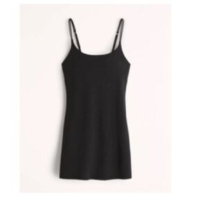 Abercrombie traveler mini dress